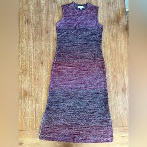 Prologue for Target Women’s Knit Sleeveless Maxi Midi Dress